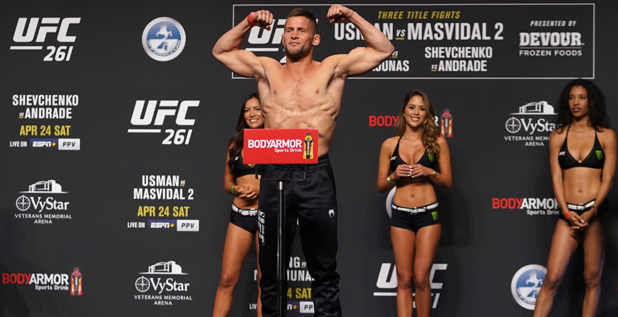 MMA Predictions Strategies, Analysis, and What It Takes to Forecast Fight Outcomes 4
